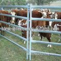 Economy Oval Tube Heavy Duty Ranch Panel